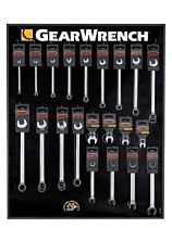 Гаечный ключ Артикул 81431 от производителя APEX TOOLS