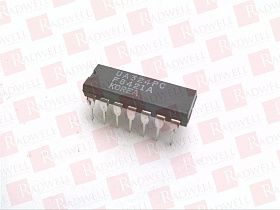 Интегральная микросхема Артикул UA324PC от производителя ON SEMICONDUCTOR