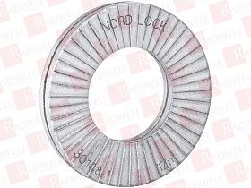 Гайка / болт / шатун / шайба Артикул 2707 от производителя NORD LOCK