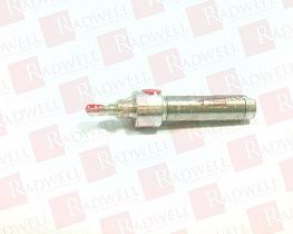 Пневматический цилиндр Артикул MRS-041-DZ от производителя BIMBA