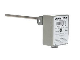 MAMAC Systems TE-702-A-3-B-MAMA