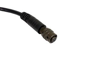 Control Techniques 810728-25