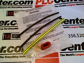 Термоусадочный набор Thermofit, 6 шт.