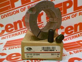 Втулка Артикул 2012 1.5/8 от производителя GATES