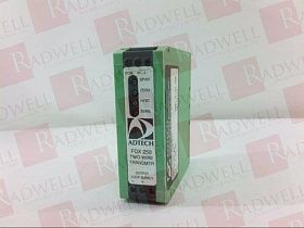 Сигнал  / передатчик  Артикул FDX-250-H27 от производителя ADTECH POWER INC