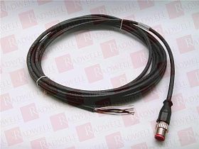 Комплект кабелей / шнуров QD Артикул ZK2000-7100-0050 от производителя BECKHOFF