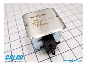 Siemens Building Technologies 265-1021