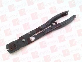 Плоскогубцы Артикул 14100109 от производителя OETIKER