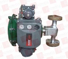 Регулирующий клапан Артикул 24688SVFEB от производителя BAUMANN