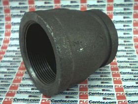 Редукционная муфта WARD 2XD.BR 2х1-1/2 дюйма