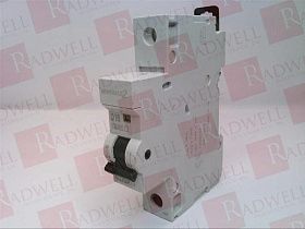 Автоматический выключатель для монтажа на дин-рейку Артикул MDH116 от производителя EATON CORPORATION