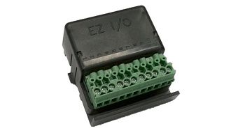 Модуль вывода EZIO-4ACI4RLO, 4 канала, 1А на канал, 70-132В AC