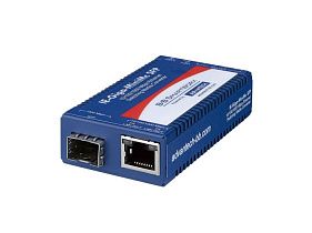 Advantech IMC-370I-SFP-PS-A
