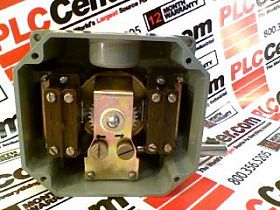 Поворотный переключатель Артикул 402-R-40A от производителя AMETEK