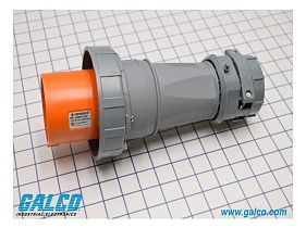 Mennekes Electrical Products ME4100P12W