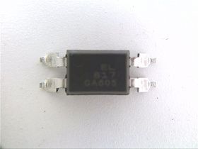 Транзистор EL817S от EVERLIGHT