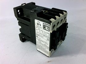 11BF9 10 12060 Контактор от LOVATO