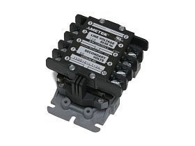 1500-A-L1-S4-OC-X Реле/розетка от BW CONTROLS