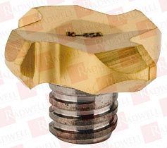 Режущая пластина Артикул 6403082 от производителя ISCAR