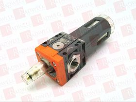 Пневматический линейный смазчик Артикул 5U13L103 от производителя METAL WORK PNEUMATIC