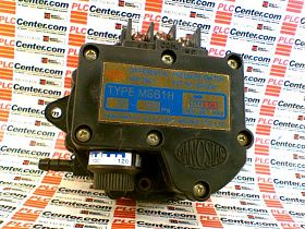 Реле давления Артикул MS61H от производителя MANOSTAR