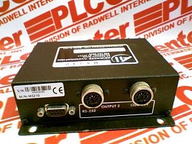 Устройство для органов управления Артикул MS210 от производителя ADVANCED ILLUMINATION