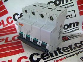 Автоматический выключатель для монтажа на дин-рейку Артикул 24690 от производителя SCHNEIDER ELECTRIC