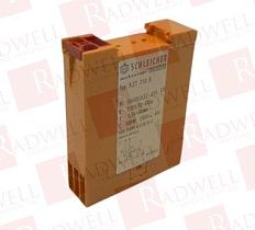 Замедляющие реле Артикул 06000637-495 от производителя WIELAND