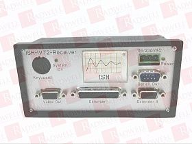 Модуль видео управления Артикул ISH-IVT2-RECEIVER от производителя ISH HIMMEL PARTNER