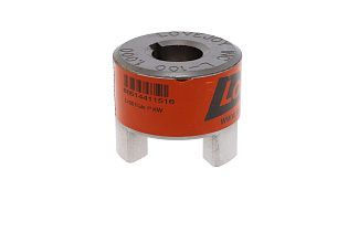 L-100-1.000 Муфта вала от LOVEJOY