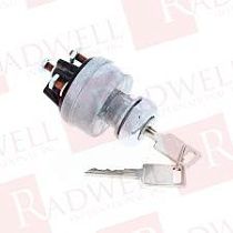 Поворотный переключатель Артикул YT5042440838 от производителя TRUPAR