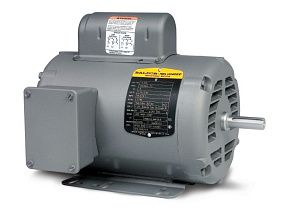 Baldor-ABB Motors L1209-50