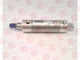 Пневматический цилиндр Артикул SD11-P4B4-010 от производителя INGERSOLL RAND