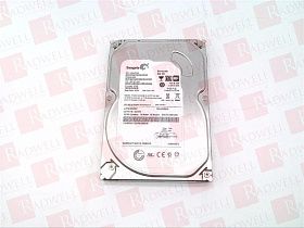 Жесткий диск Артикул ST500DM002 от производителя SEAGATE