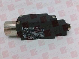 Датчик положения / приемник / монитор Артикул SEKB31.103/M20X1,5 от производителя SCHMERSAL