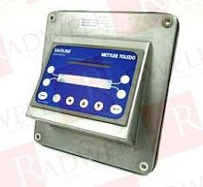 Металлодетектор  / контроль металлодетектора Артикул V3M от производителя METTLER TOLEDO