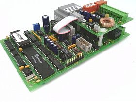 1112664 Плата ПК Плата ПЛК / дополнения к  плататам от NORTEC