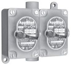 APPLETON ELECTRIC BJ9KZK