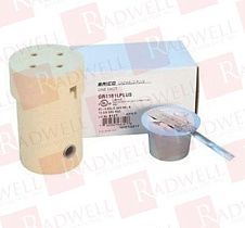 Зажим  заземления Артикул NT1161LPLUS от производителя NVENT