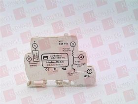 Модуль логического ввода-вывода постоянного тока Артикул IO-IDC-RO-028 от производителя INVENSYS