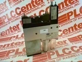 Пневматический клапан Артикул SCP-20-NC-AS-VD от производителя SCHMALZ