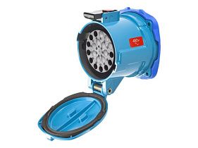 Meltric 17-64161-348-A188