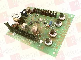 Плата процессора / контроллера Артикул 63-1116-02 от производителя DANAHER MOTION