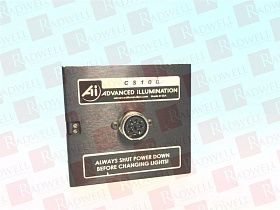 Программное обеспечение для управления Артикул CS100 от производителя ADVANCED ILLUMINATION