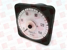 Щитовой измерительный прибор Артикул 077-05RA-HG-0-150DEGC от производителя TE CONNECTIVITY