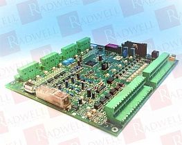 Плата ПК Плата ПЛК / дополнения к  плататам Артикул FEL001LF от производителя OMSO