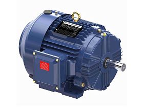 Marathon Electric 184TTFCD6026