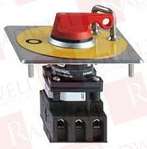 Селекторный переключатель Артикул NHSNH40 от производителя SCHMERSAL