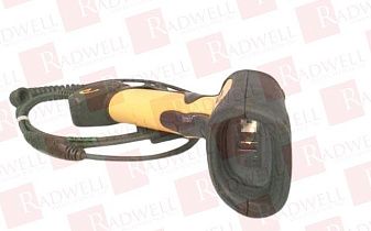 Ручной сканер штрих-кода Артикул LS3408-ER20005R от производителя ZEBRA