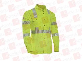 Защитная одежда Артикул DF2-AX3-324LS-HY-MDT от производителя NATIONAL SAFETY APPAREL